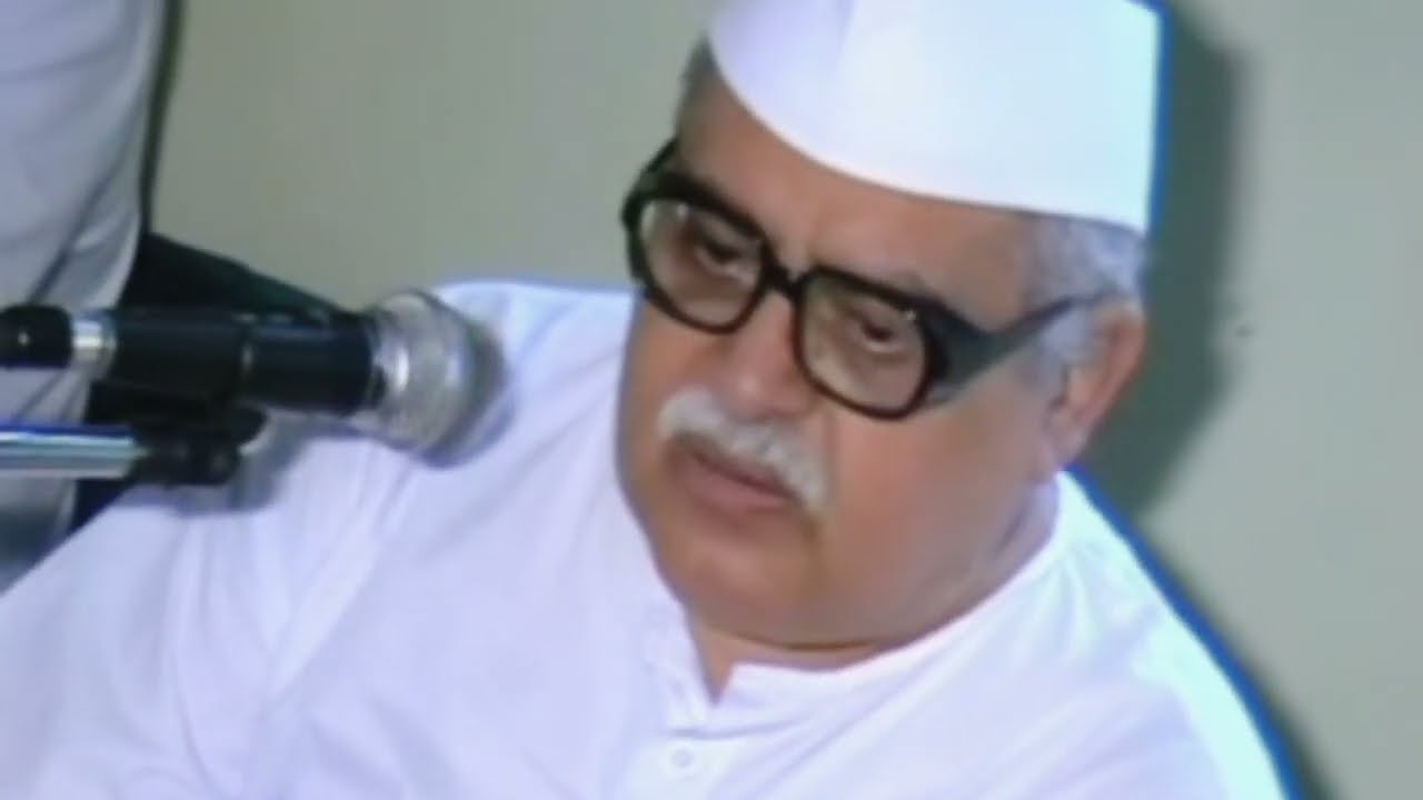 Sai Vasdevlal Saheb Satsang | Old Satsang video | Jetpur | Shri Guru Mandir Rajkot |