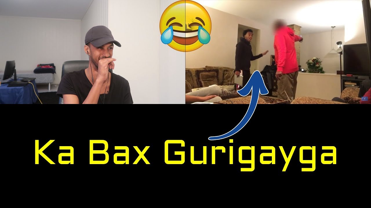 Prank on somali DAD 🤣 (qosolkii aduunka)🤣