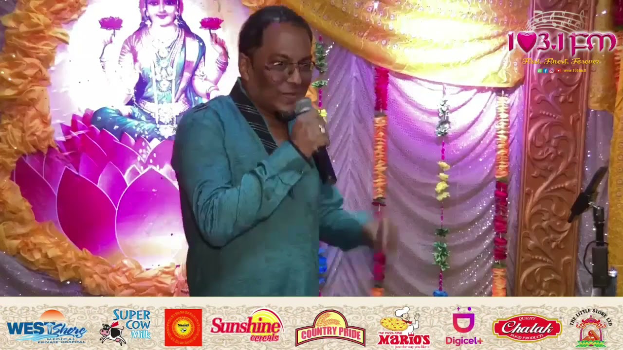 Divali Ka Amrit - Maa Jai Ambe Maa - Anil Bheem