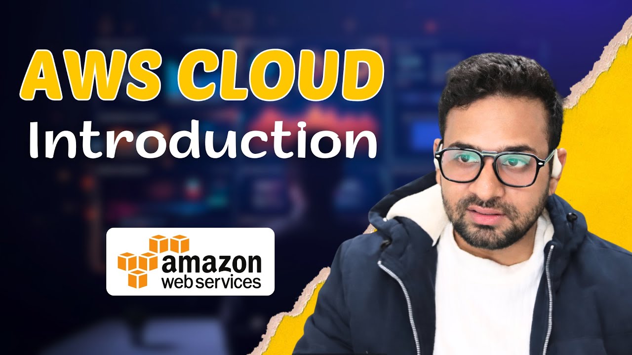 AWS CLOUD TRAINING | INTRODUCTION | SOLUTION ARCHITECT SOLUTION
