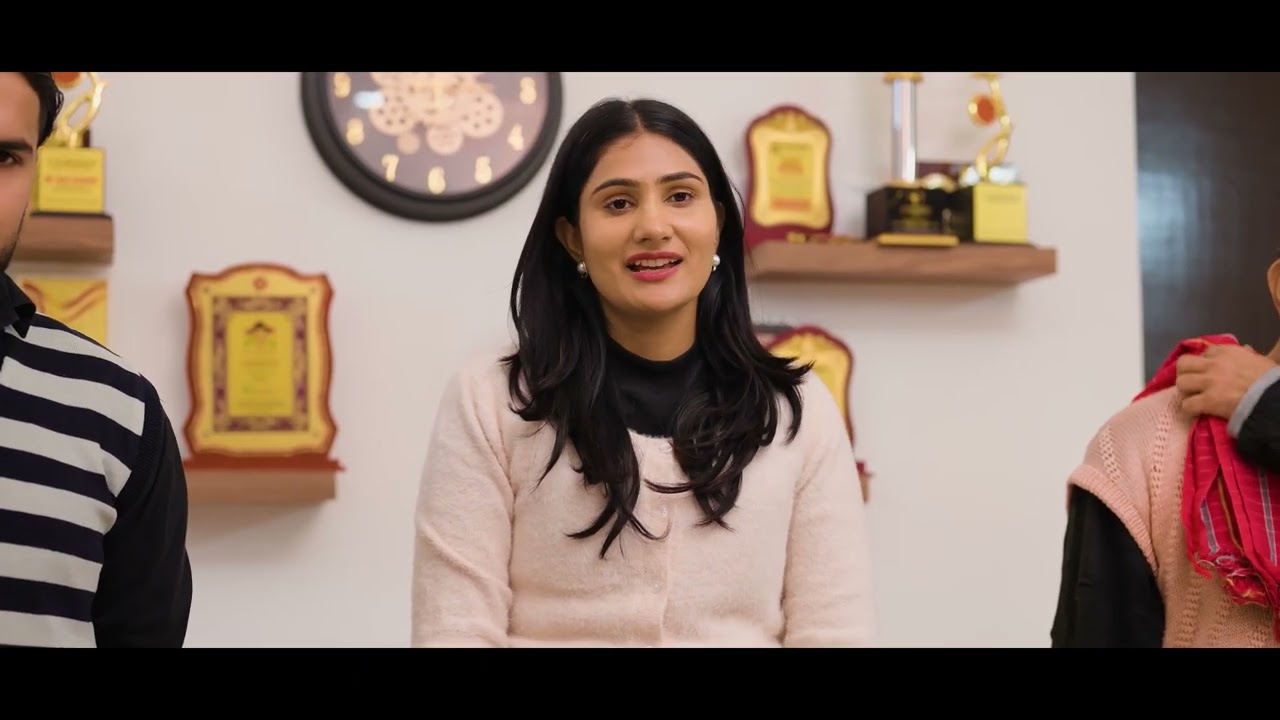 Honesty test | Short Film | Sanju Sehrawat English