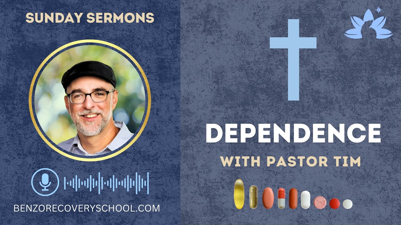 Sunday Sermons with Pastor Tim | Dependence