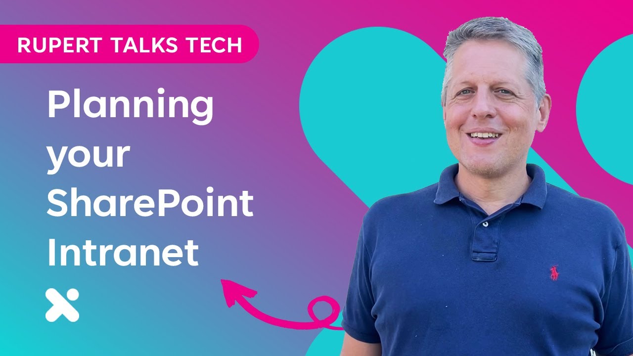 How to Plan Your SharePoint Intranet | Follow Our Proven Strategy for Success