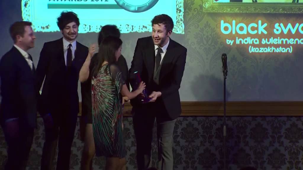 Jameson Empire Awards 2012 - Done In 60 Seconds | Empire Magazine