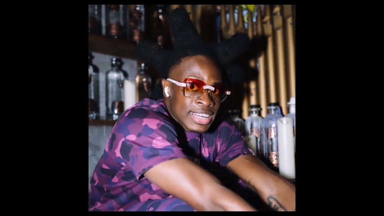 [FREE] Trapland Pat Type Beat 2024 - 