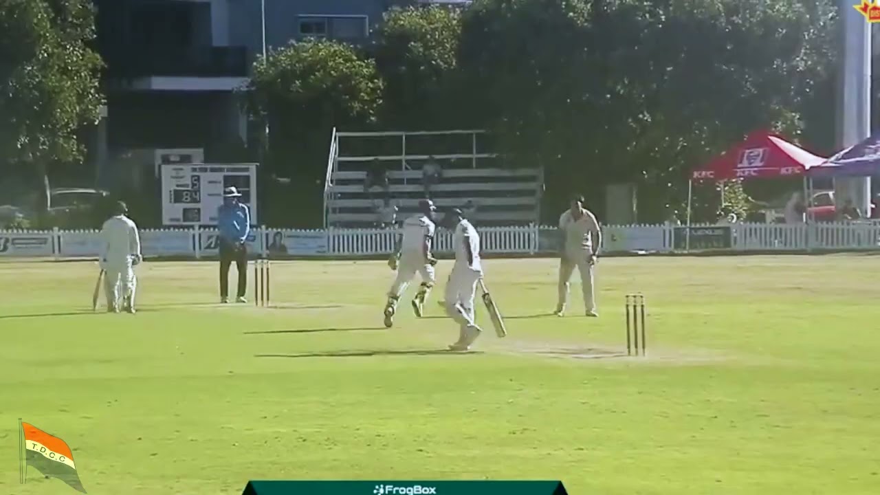 5th Grade Premiership Highlights 2026