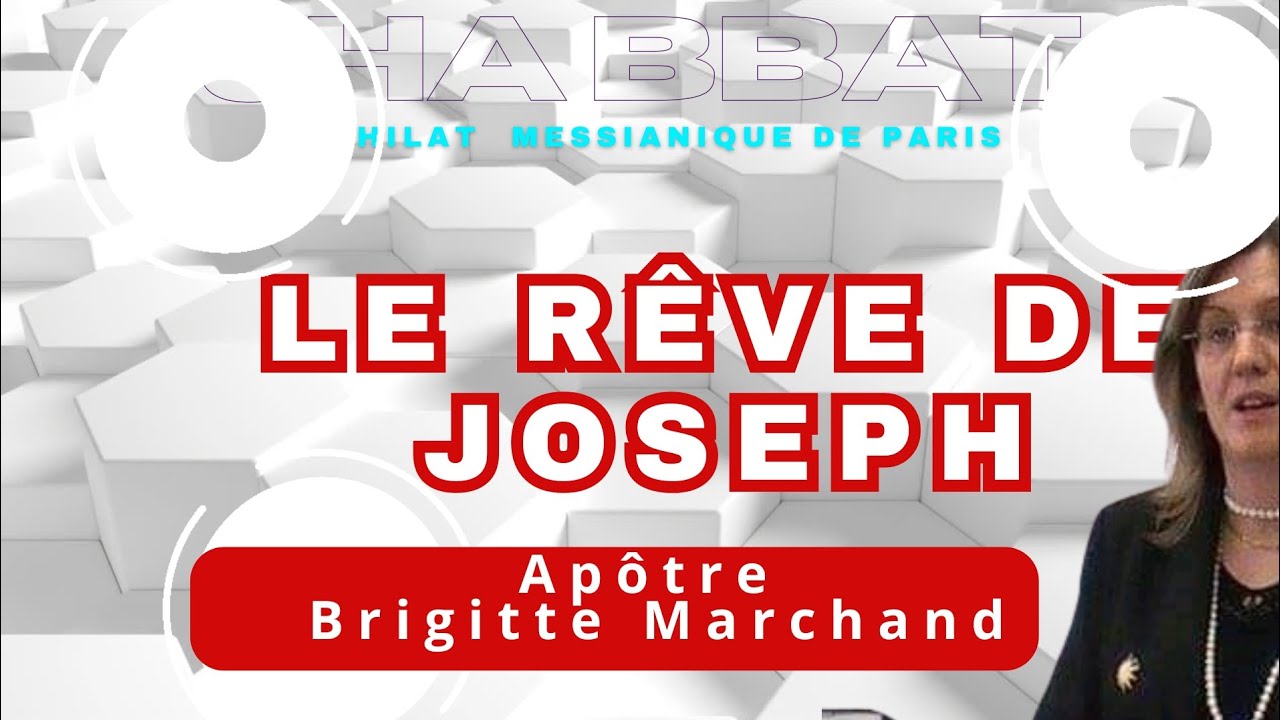 Le Rêve de Joseph 