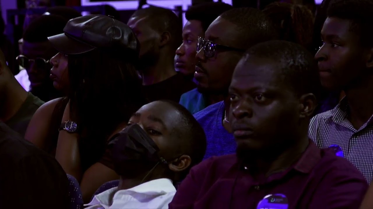 DatafestAfrica 2024 (Day Highlight and Remark)