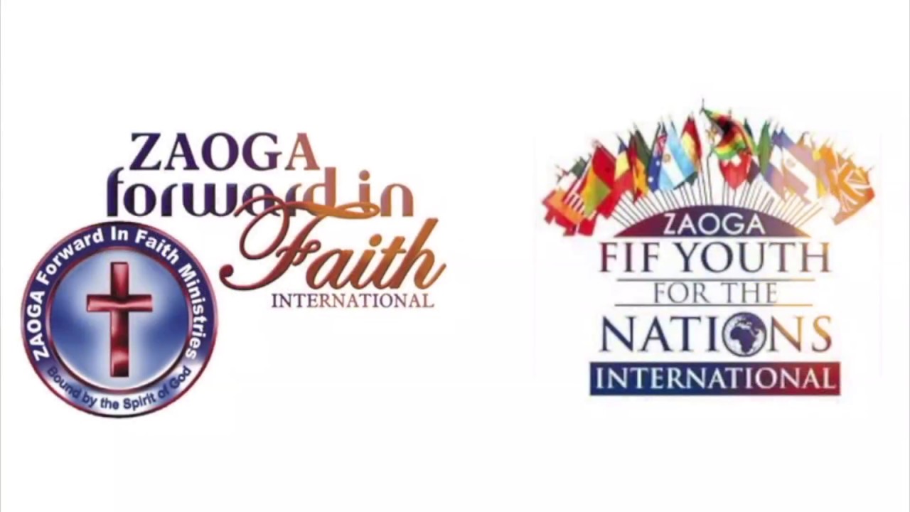 Forward in Faith Youth South Africa Praise And worship