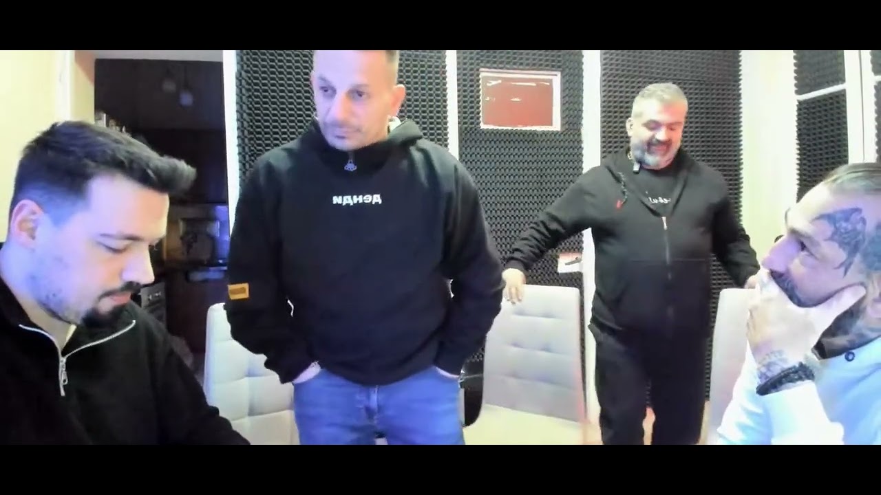 vardos beef Ivan greko