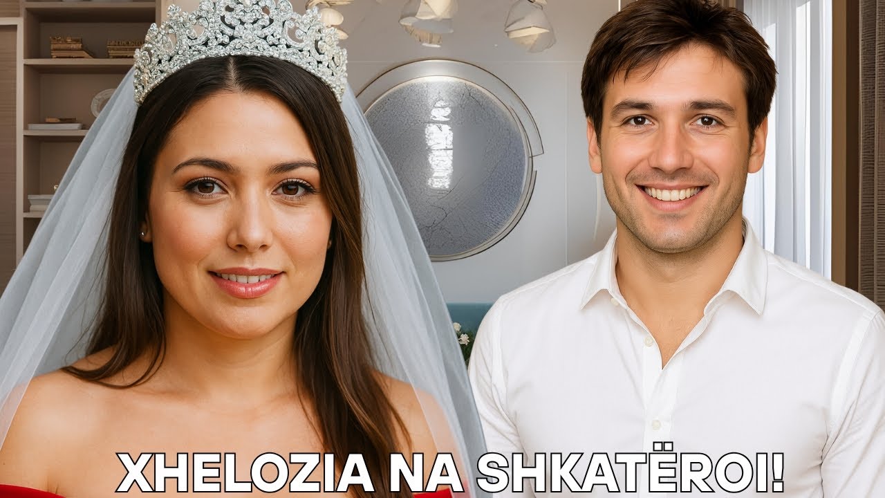 Histori Trondtise: E mora gruan ne qafe ja shkaterova jeten nga nje mesazh qe me erdhi per te na nda