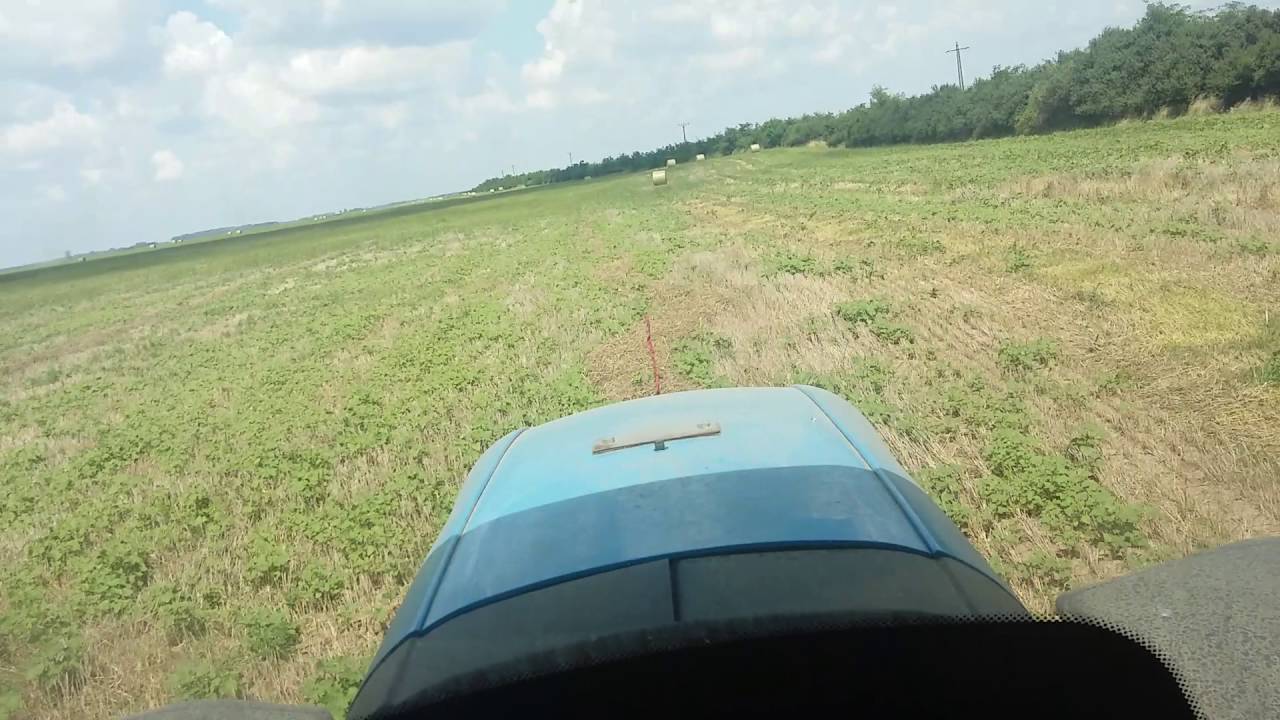 Landini 7-235-Fendt 2600V