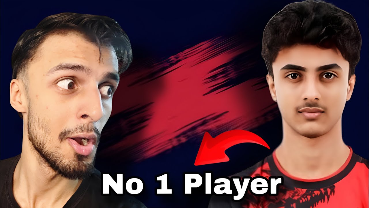 4T FALAK IS NO 1 PLAYER IN THE WORLD? PMGO S1 CHAMPION 🏆