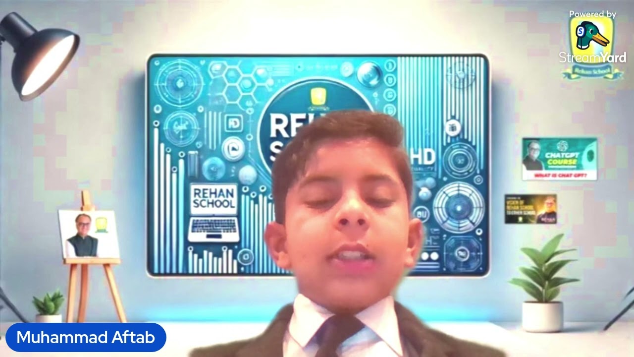 Tech-Enabled Opportunity: Transforming Lives in Pakistan – Rehan Allahwala