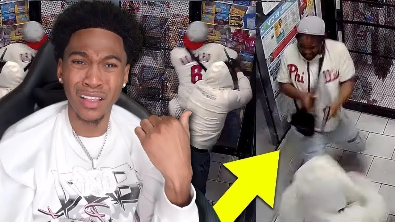 The Deadly Philly Gang War Behind the 6-7 Meme