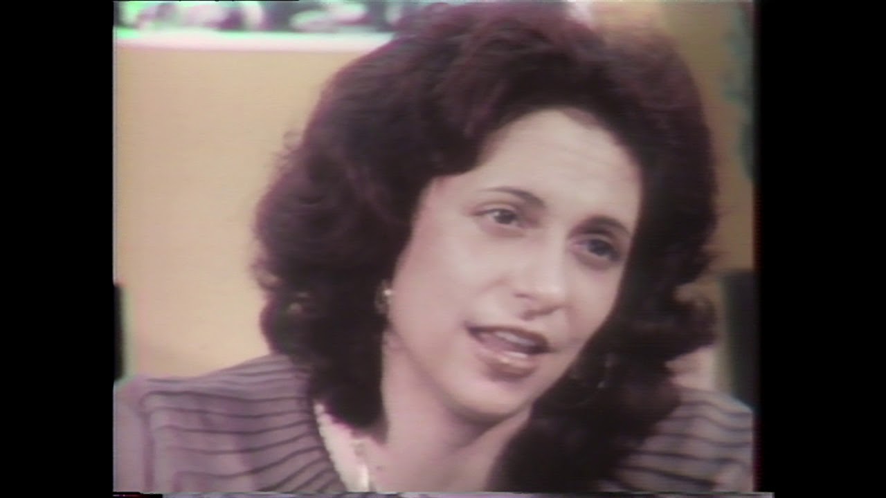 WTOP-TV Black Radio in Washington DC 1978