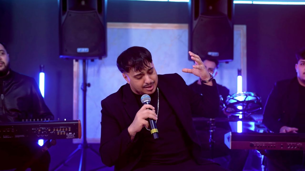 Rico Nadara - Copii va veni o zi ( Cover Sandel Piticu si Sica Live 2026 )