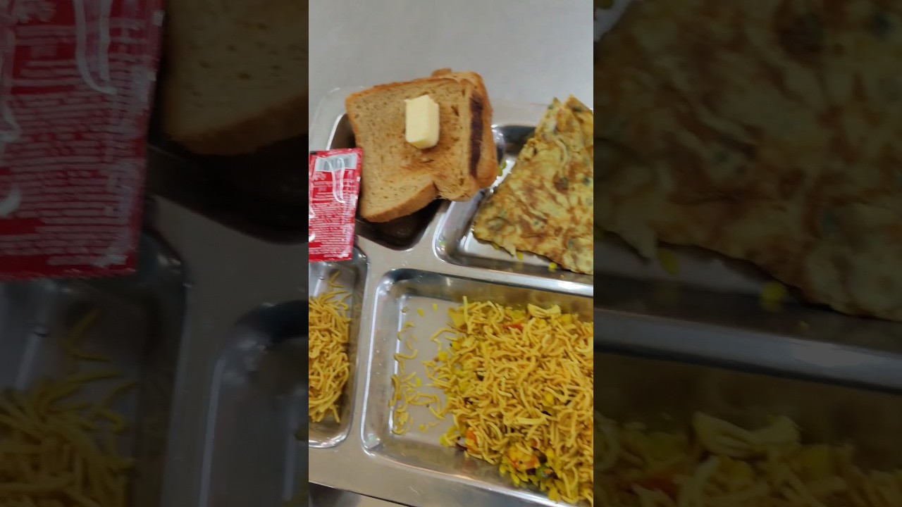 mess food IIT guwahati |breakfast| #iit #viral #iitjee #jee #iitg #iitguwahati #shorts #messfood