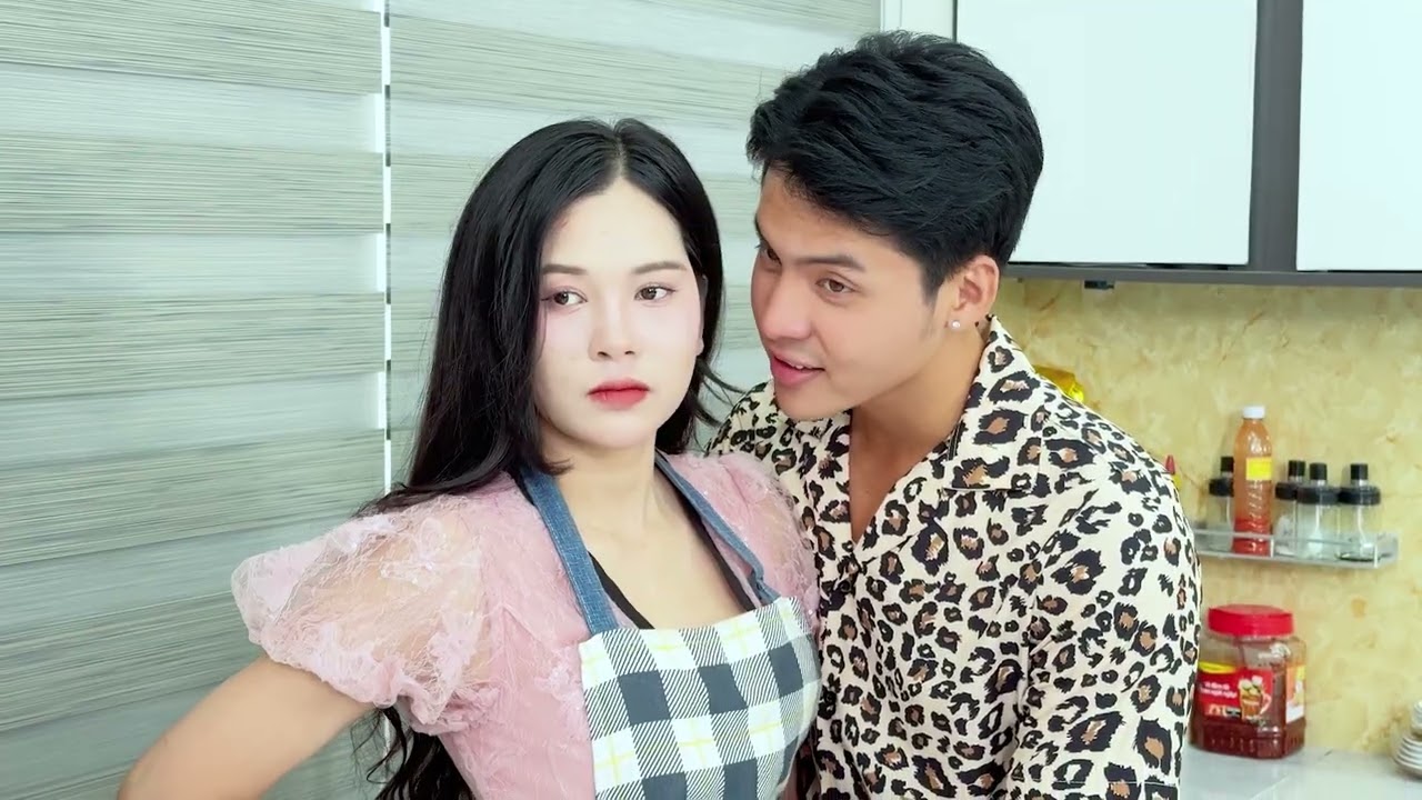 LNQML197 | CHỒNG GIẢ MÙ ĐỂ THỬ LÒNG  VỢ CÓ CHUNG THỦY KHÔNG, NHƯNG CÁI KẾT BẤT ỔN #luatnhanquatv