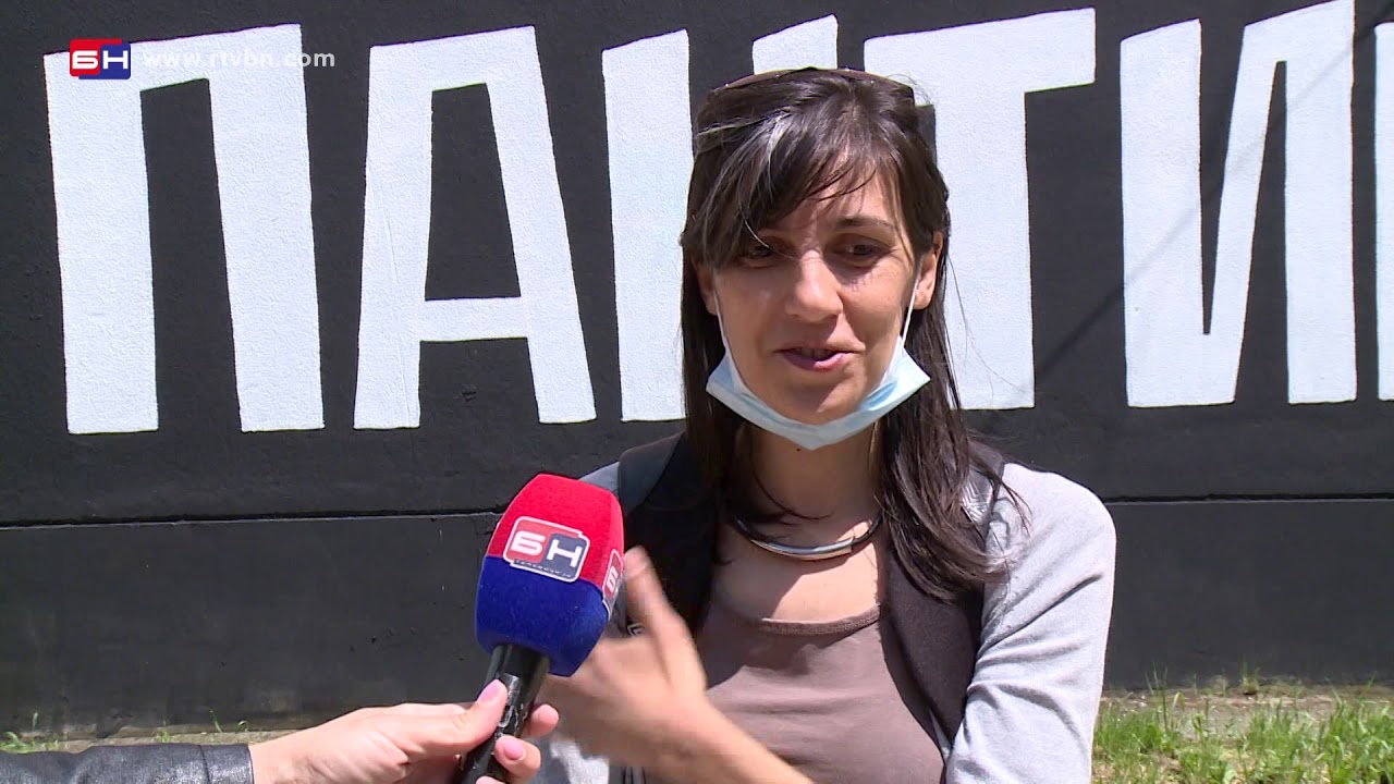 Oslobođeni za ubistvo Saše Pantića - Bijeljina (BN TV 2020) HD