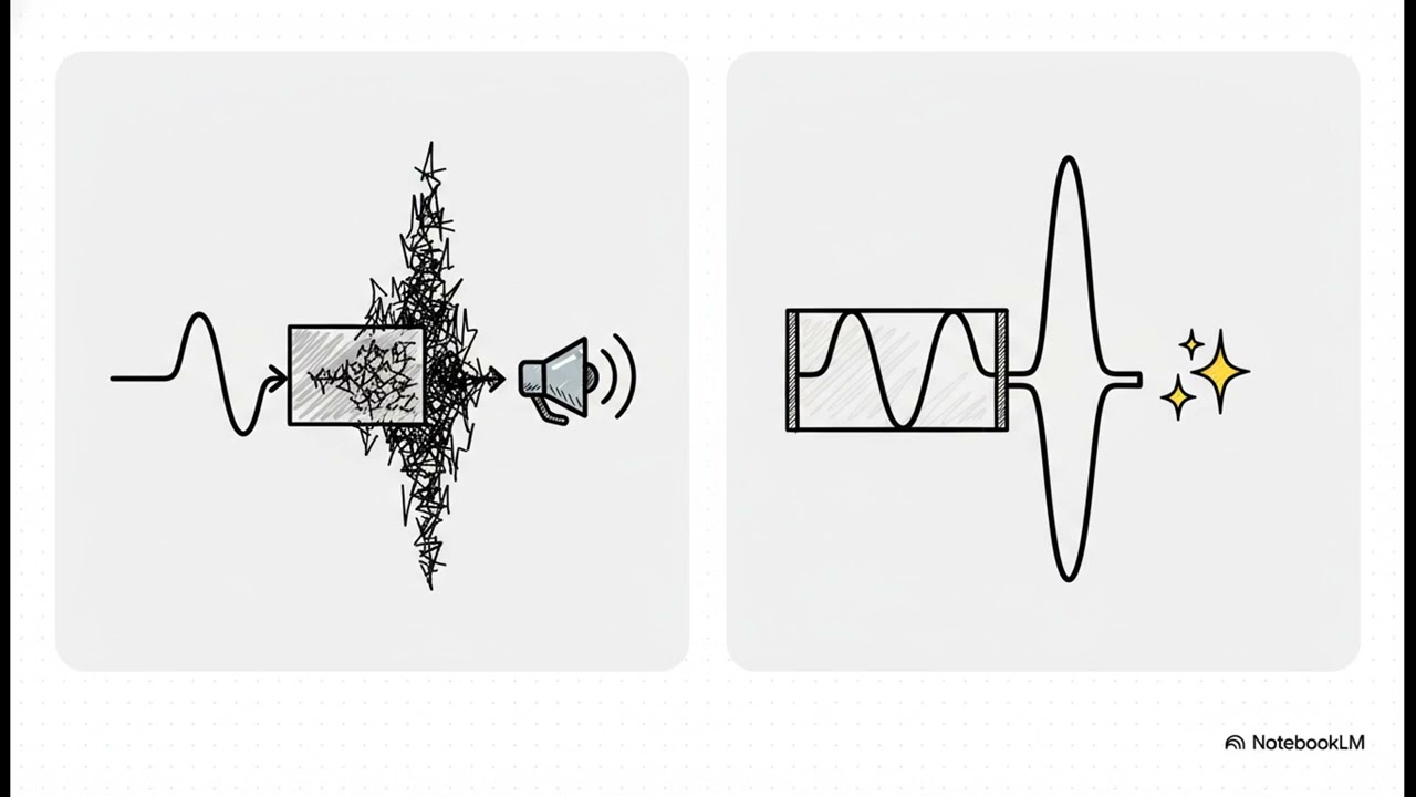 Physics — Why Light Speed Is a Hard Limit in Cosmic Systems