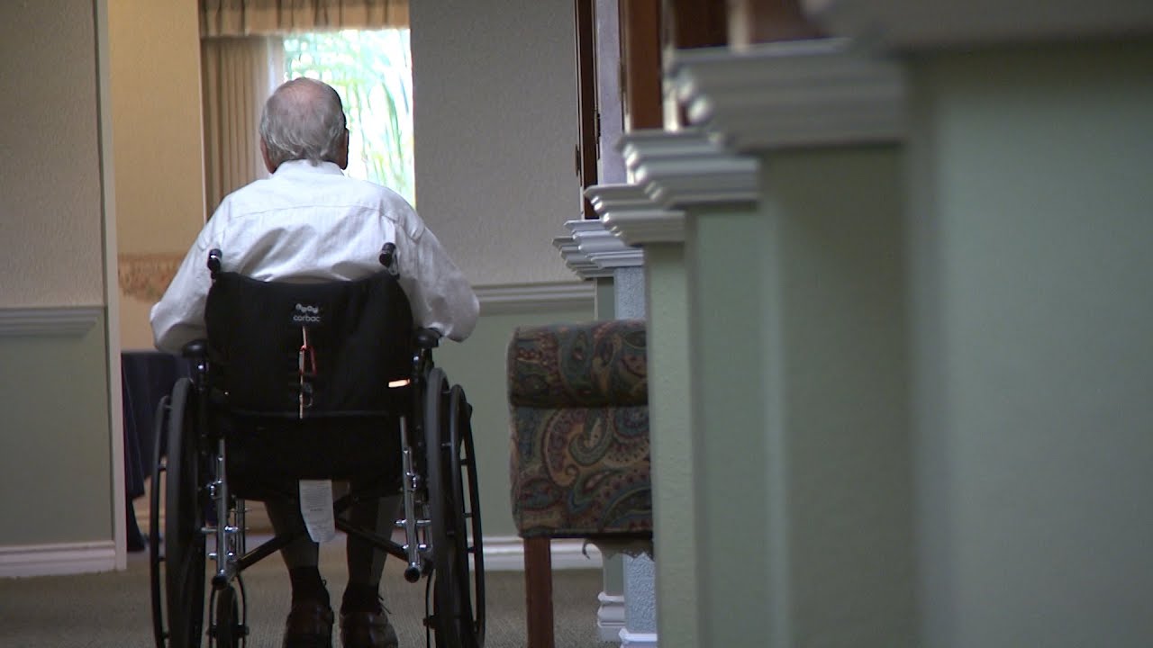 State Resumes Annual Inspections of California Nursing Homes
