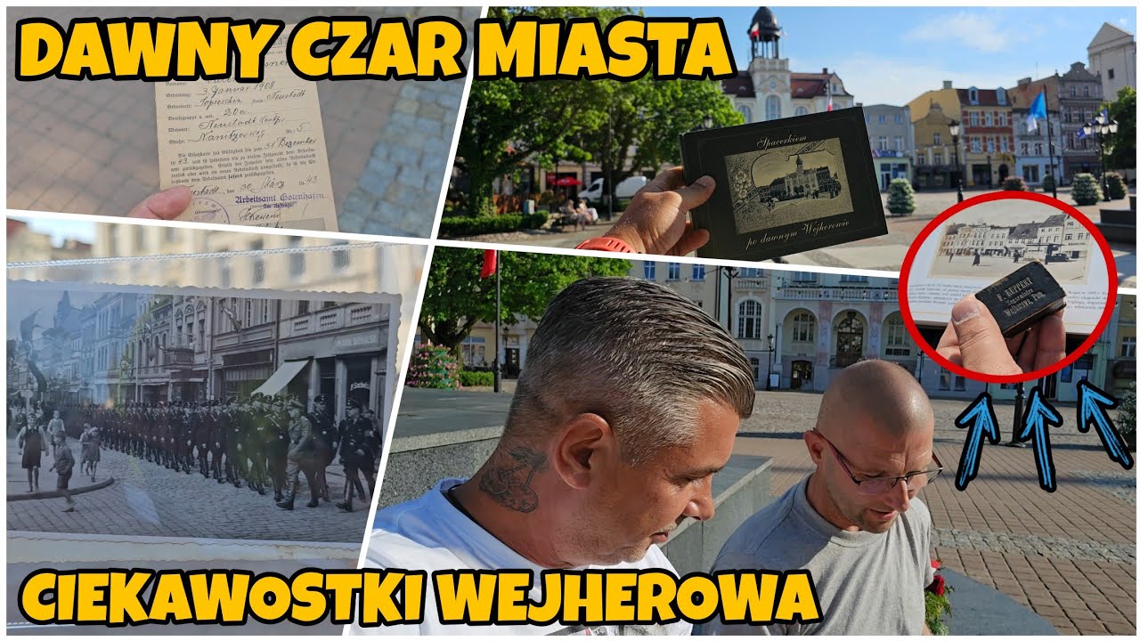 WEJHEROWO PIĘKNE I NIEZNANE !!! O TYM NA PEWNO NIE WIEDZIAŁEŚ