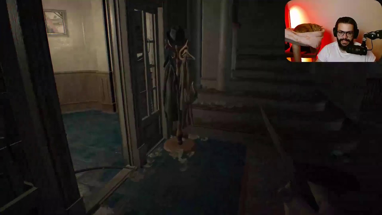 👀 Resident Evil 7 – Still Trapped… | EN/ES