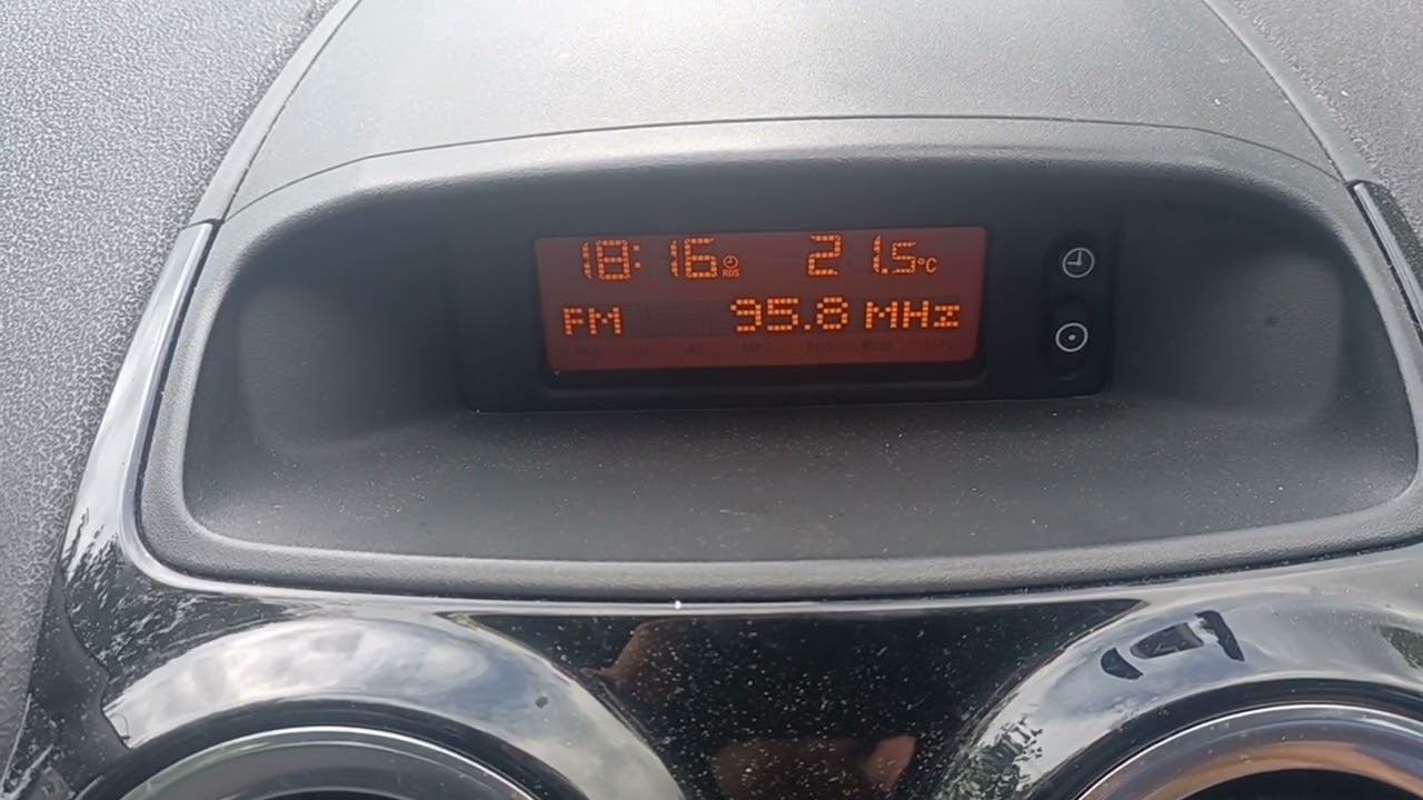 Pitlochry, Scotland FM bandscan - 19 July 2024