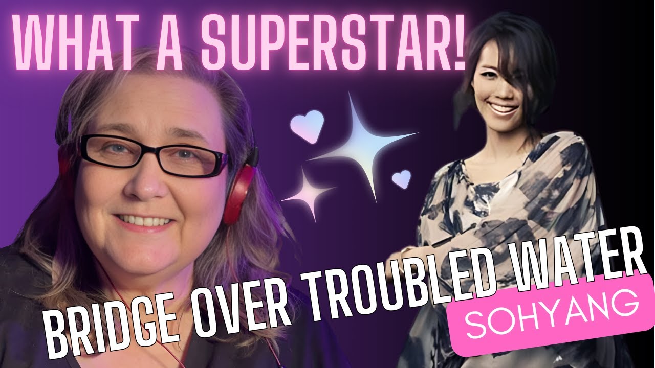 Heartfelt Reaction to Sohyang's Cover of 