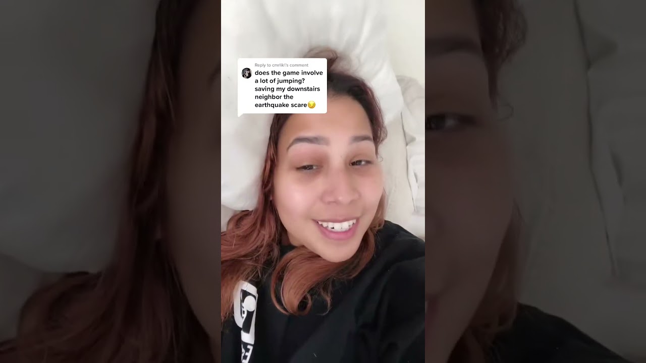 Ring Fit in APARTMENT? #ringfitadventure