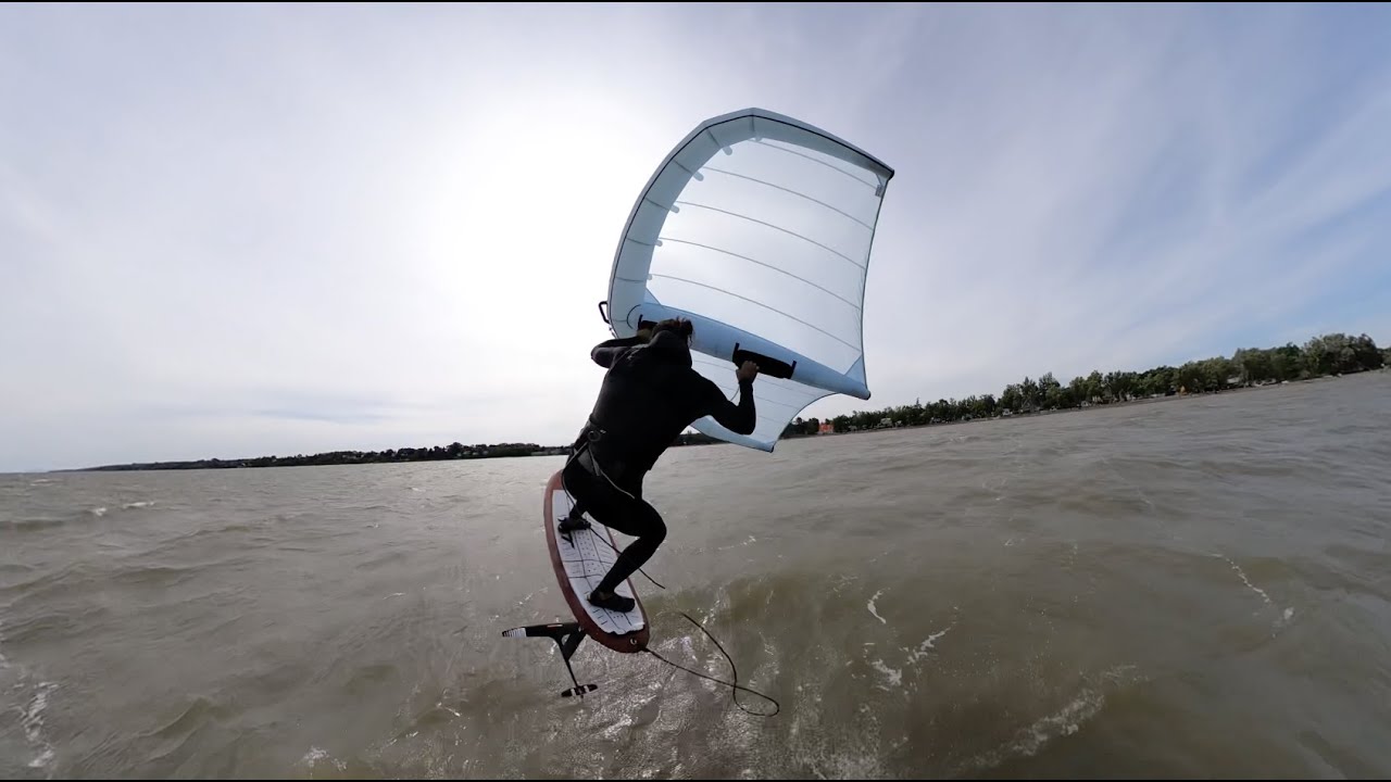 Wing | Berthier-sur-Mer