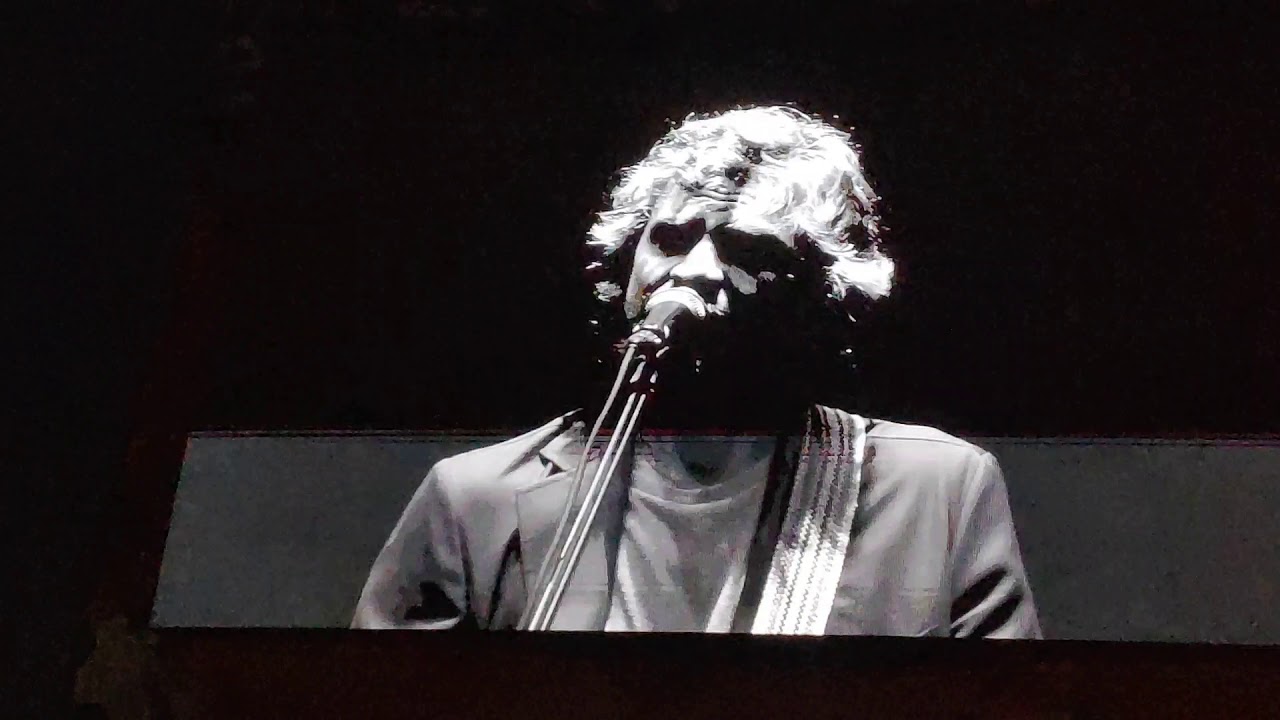 Raconteurs - Salute your solution - Warsaw 2019