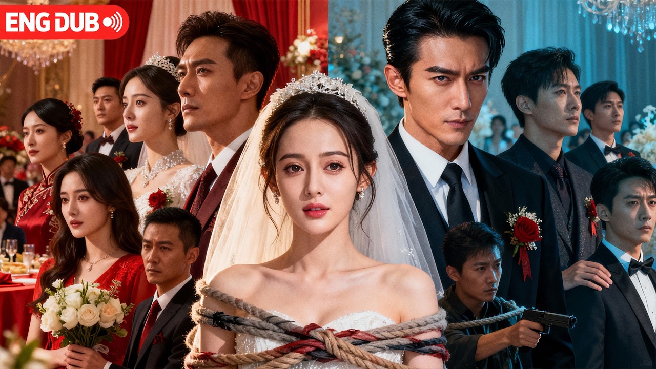 【Full】She Married for Love—He Repaid Her With Betrayal