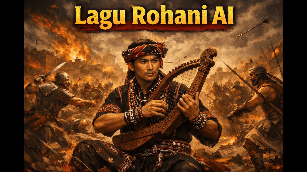 Tetap Berdiri