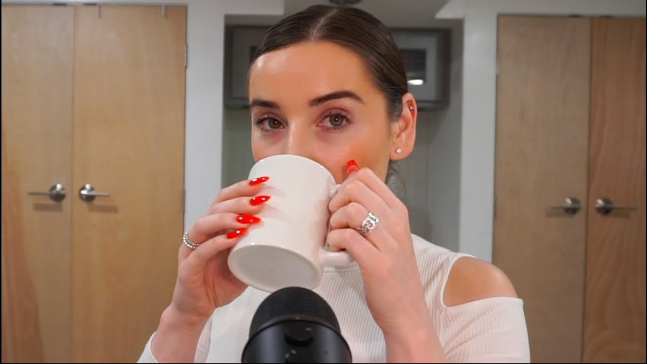 ASMR James Charles Tea Part 2 *BONUS UPLOAD*
