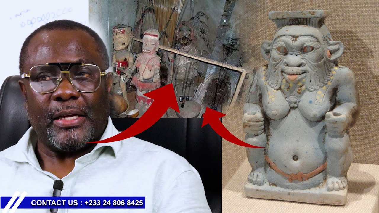 TYPES OF DWARFS & HOW THEY ARE USED IN SPIRITUAL PURPOSES