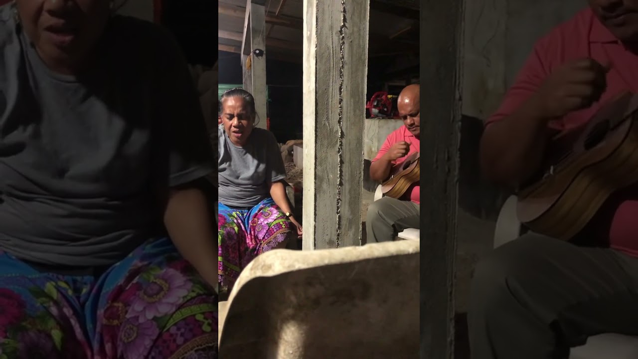 Pohnpei pei sarawi !! Maihng sises komw mahkohng ie sopeido seweseie