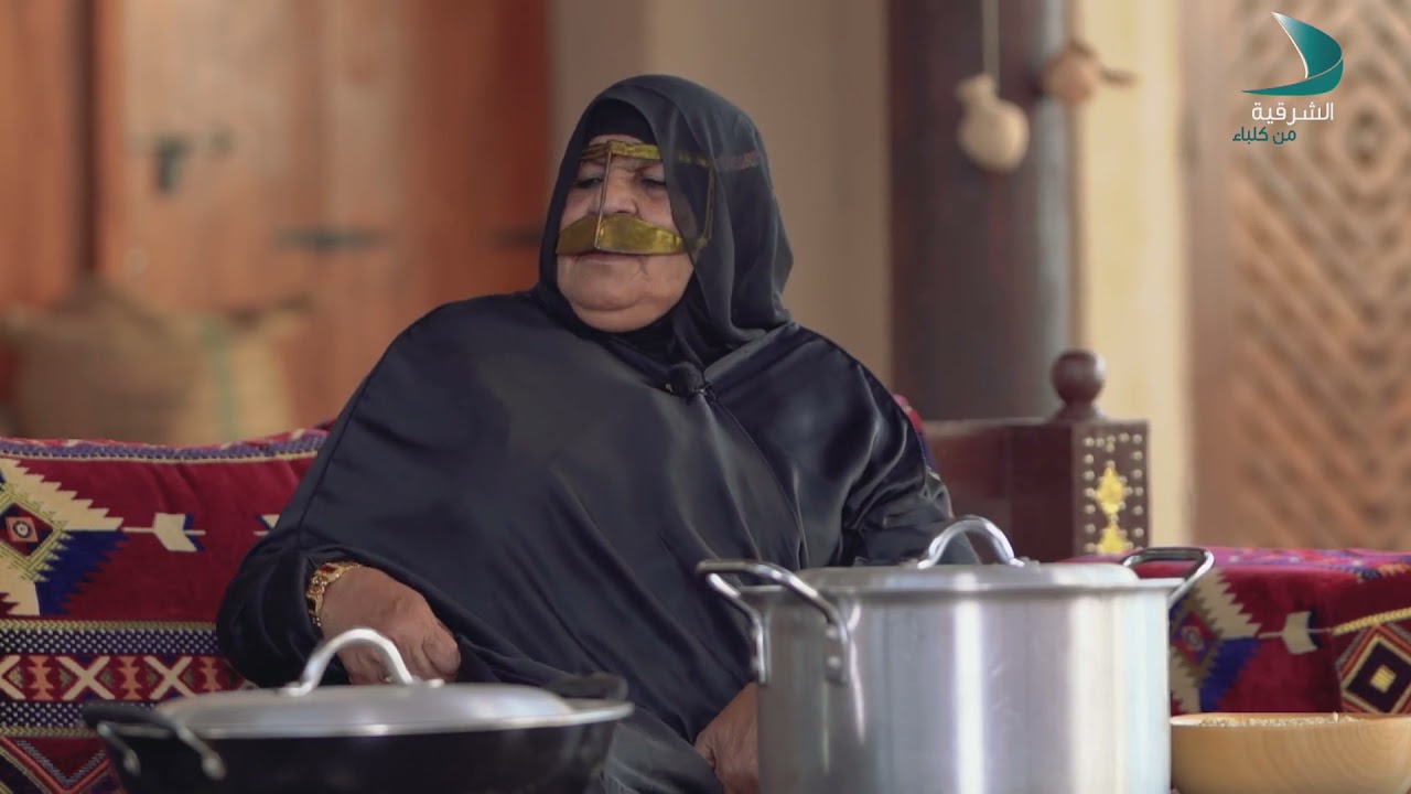 طبخ أول | اللقيمات - الحلقة 32