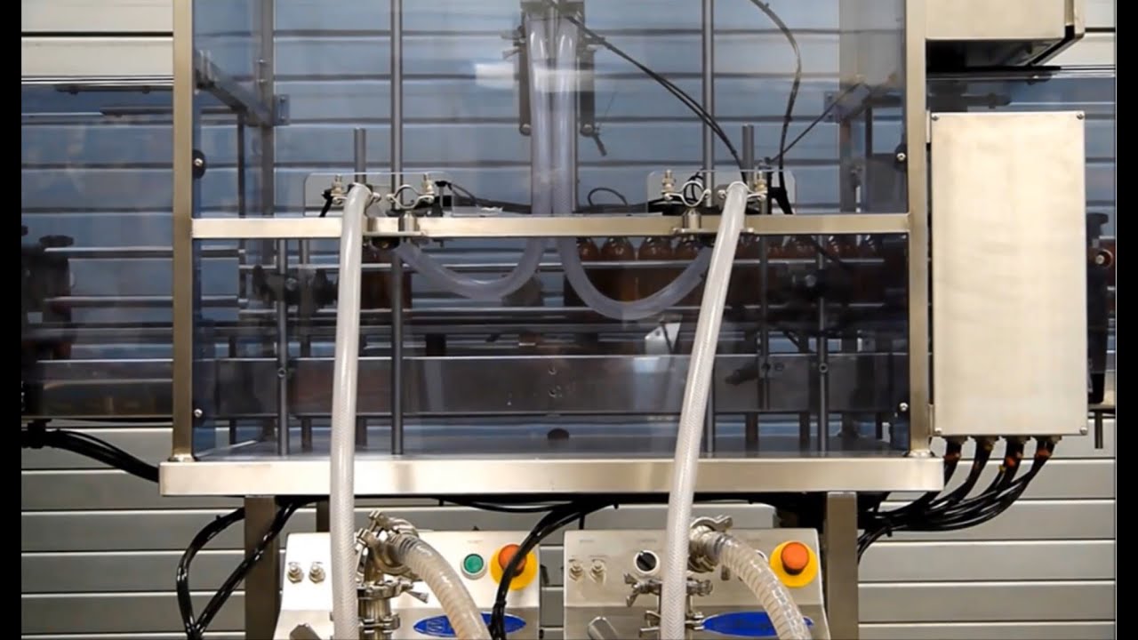 Response Automation Base, automatic filling solution