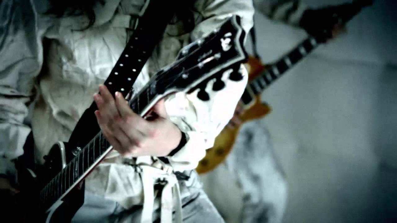 Revoker - Psychoville