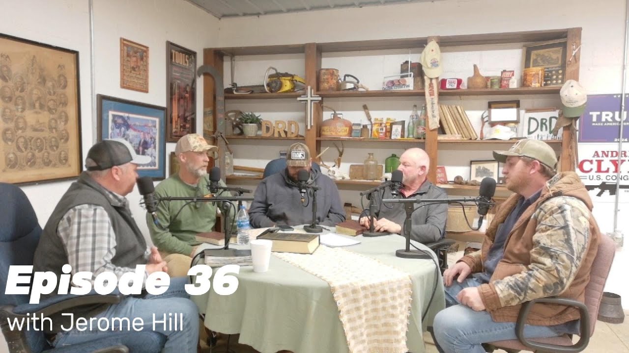 Episode 36