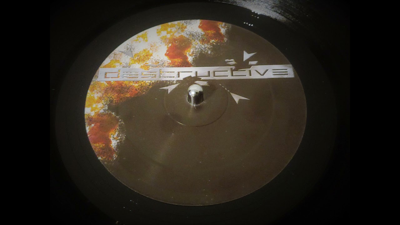 Elemental - Soul Fire 2006