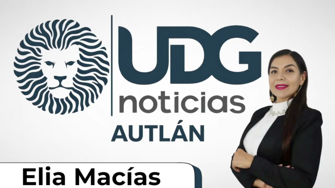 UDG NOTICIAS 09 - 03 - 26