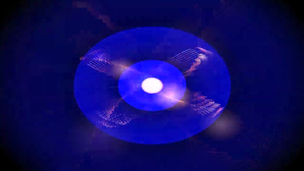 14 Electric Eye