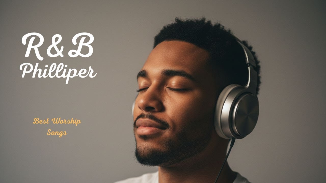 These Philliper Were Sung in R&B style (You’ve Never Heard This Before)
