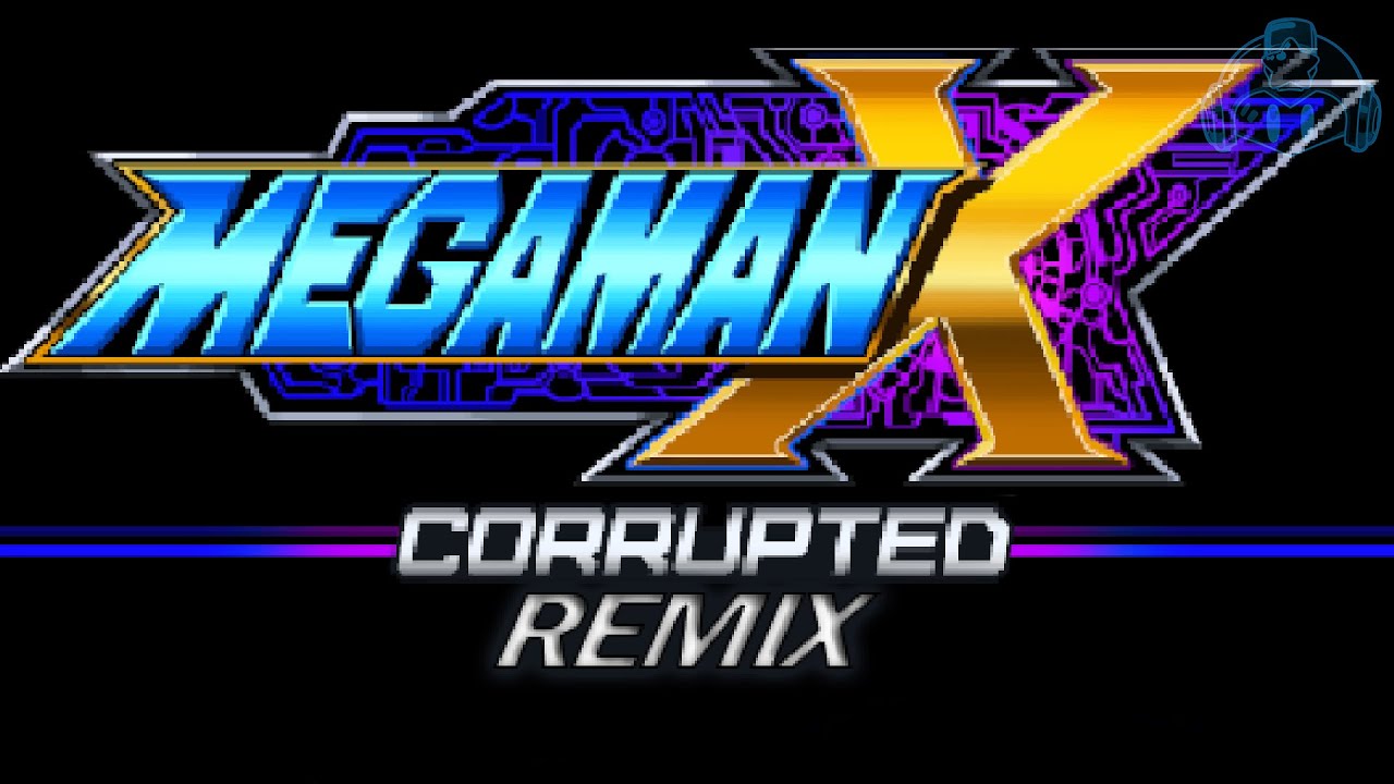 Megaman X Corrupted - ALL OST REMIX
