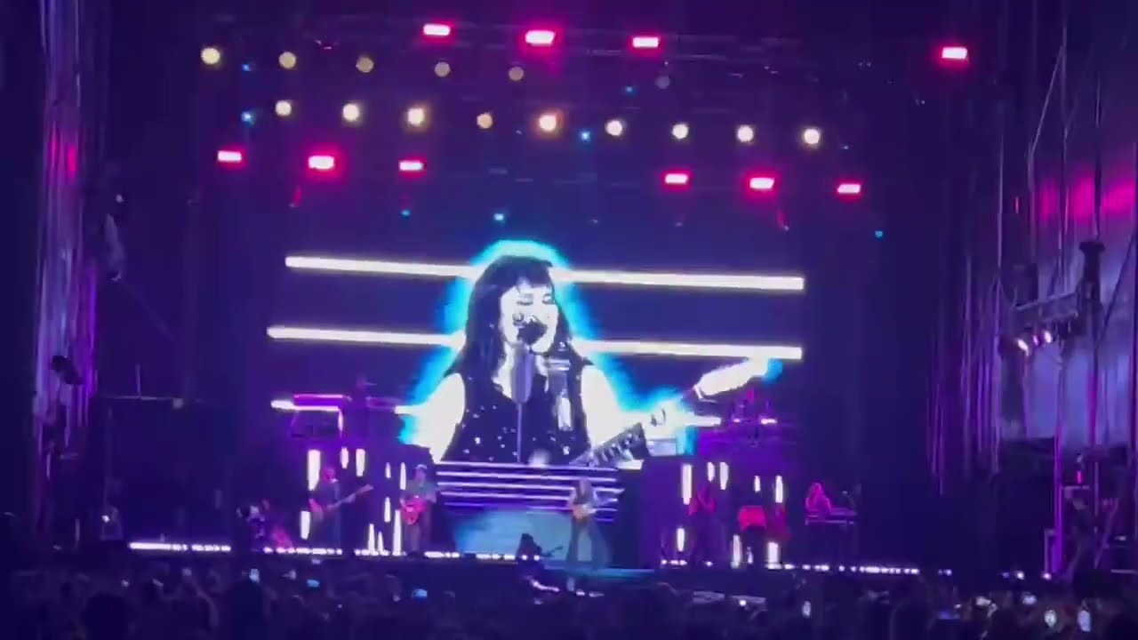 05/07/2025- Concierto Amaral- Andalucía