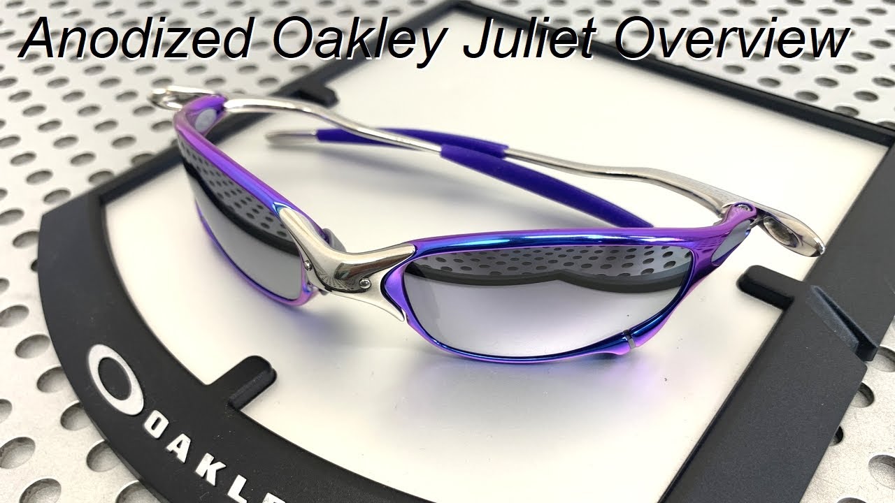 Assembly of the Anodized Juliet / アノダイズジュリエットの組み立ての様子