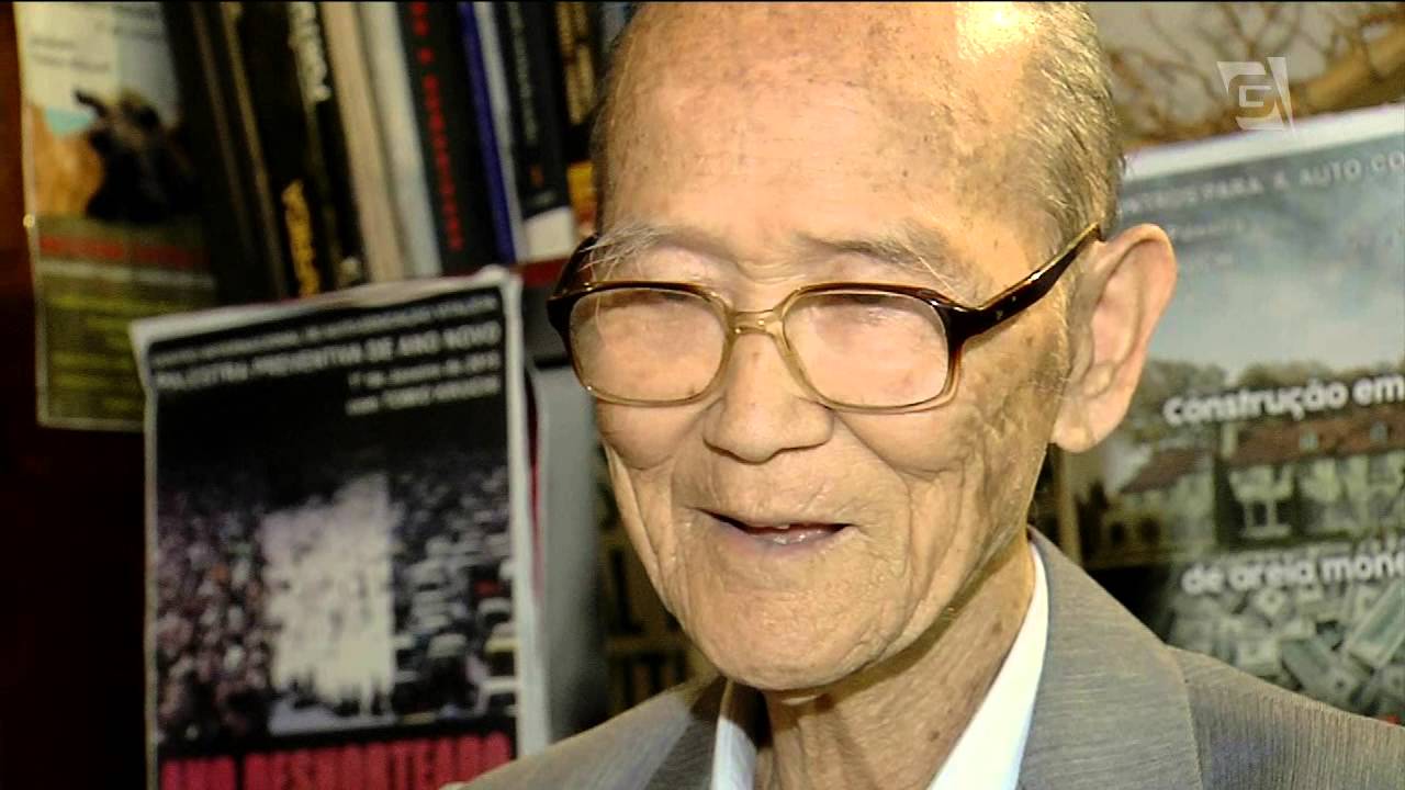 Tomio Kikuchi, da macrobiótica à auto-educação
